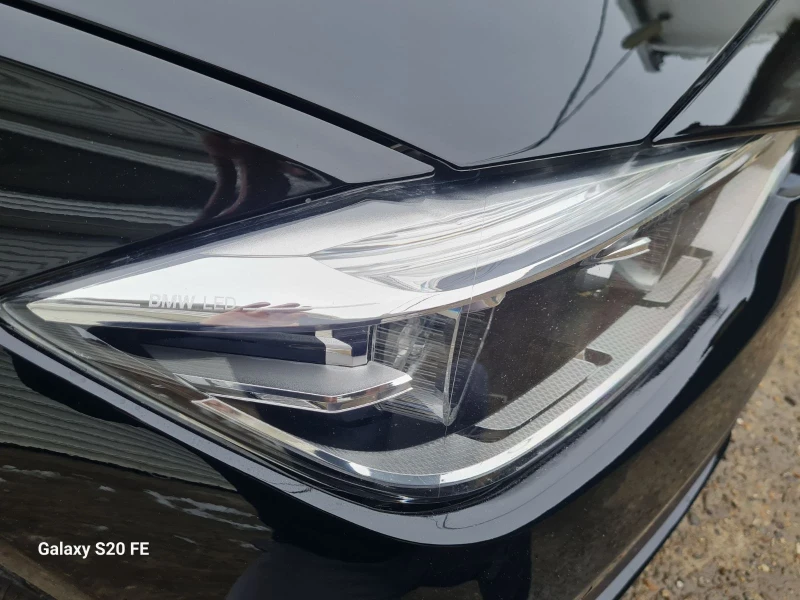 BMW 330 D Xdrive! Full led! Германия!, снимка 12 - Автомобили и джипове - 53364210