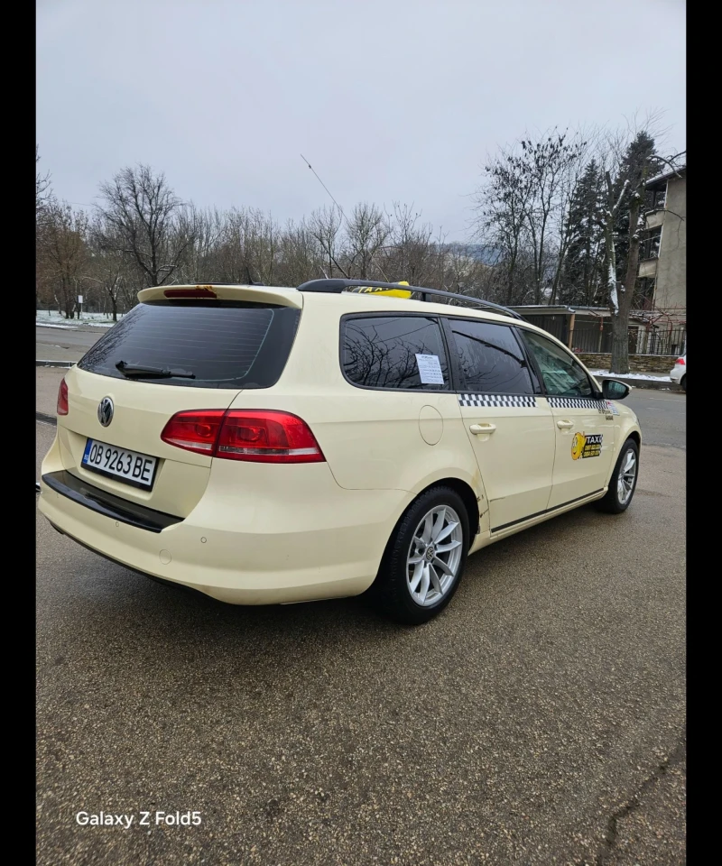 VW Passat 2.0 TDI, снимка 6 - Автомобили и джипове - 53430519