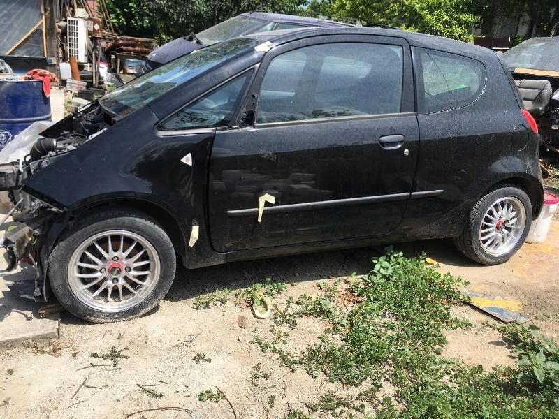 Mitsubishi Colt Cz3 , снимка 1 - Автомобили и джипове - 48039568