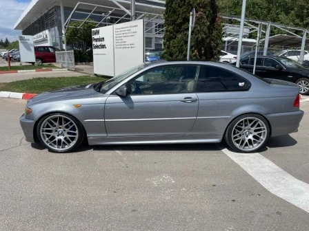 BMW 320 320Cd, снимка 7 - Автомобили и джипове - 47791812