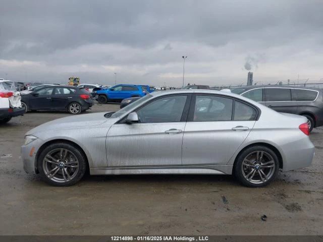 BMW 340, снимка 6 - Автомобили и джипове - 48711023