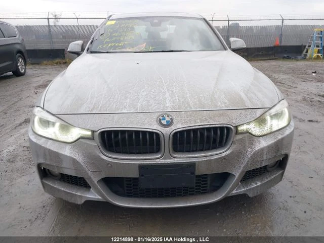 BMW 340, снимка 4 - Автомобили и джипове - 48711023