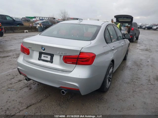 BMW 340, снимка 3 - Автомобили и джипове - 48711023