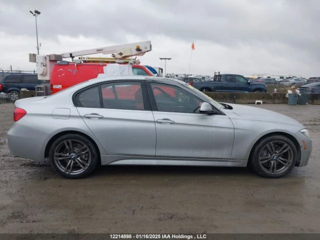 BMW 340, снимка 5 - Автомобили и джипове - 48711023