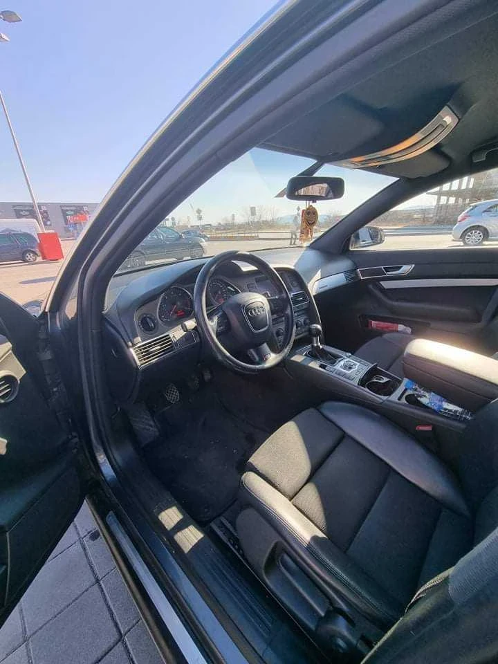 Audi A6 3.0 TDI s line - изображение 8