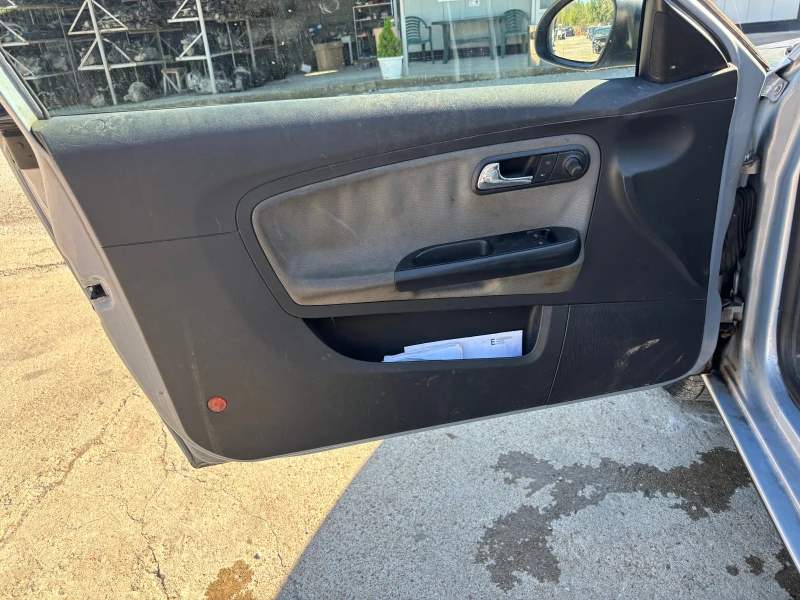 Seat Ibiza 1.9SDI НА ЧАСТИ - 11 лв. - 48639916 | Car24.bg
