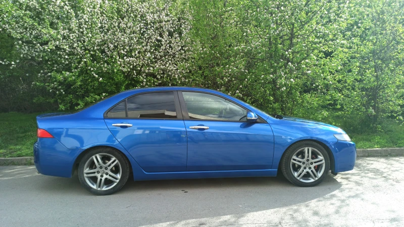 Honda Accord 2.0 - 7800 лв. - 43853090 1