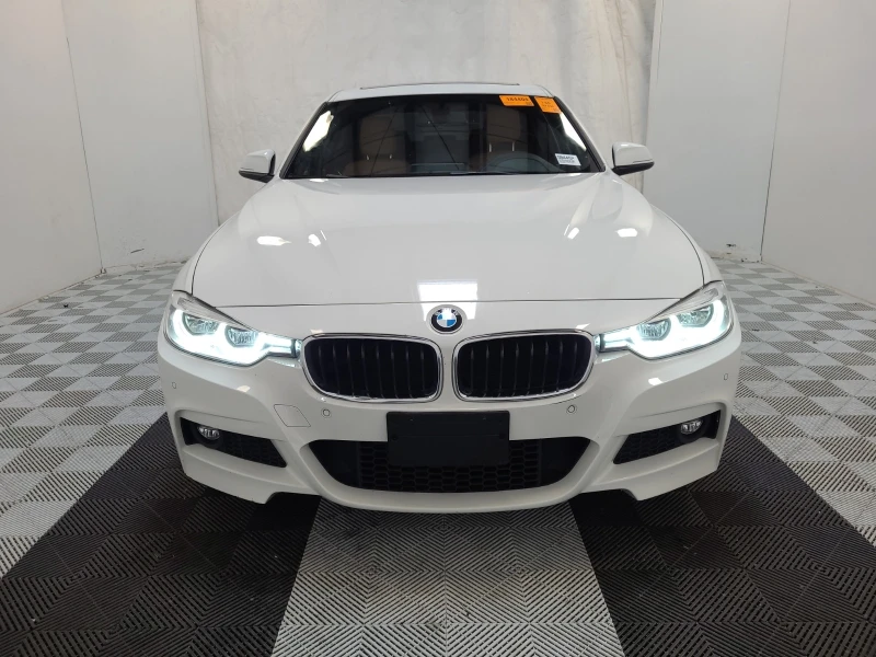 BMW 330 I xDrive* ЦЕНА ДО БЪЛГАРИЯ* (CARFAX) - 30600 лв. - 20282959 1