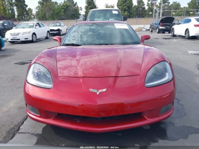 Chevrolet Corvette *   *  | Mobile.bg   5