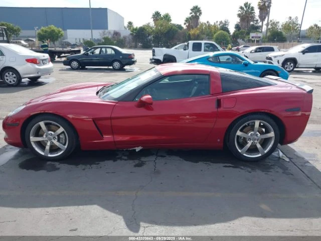 Chevrolet Corvette *   *  | Mobile.bg   8