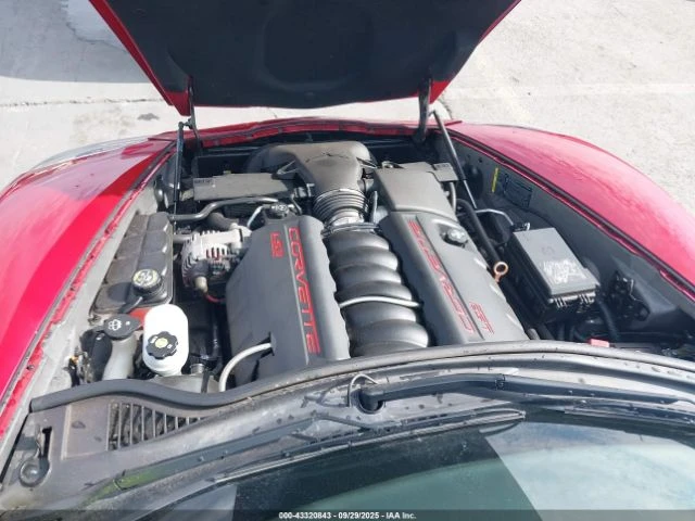 Chevrolet Corvette *   *  | Mobile.bg   16