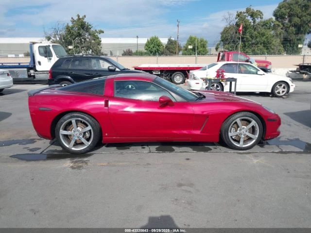 Chevrolet Corvette *   *  | Mobile.bg   7