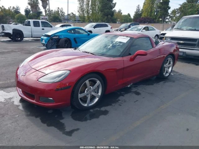 Chevrolet Corvette *   *  | Mobile.bg   2