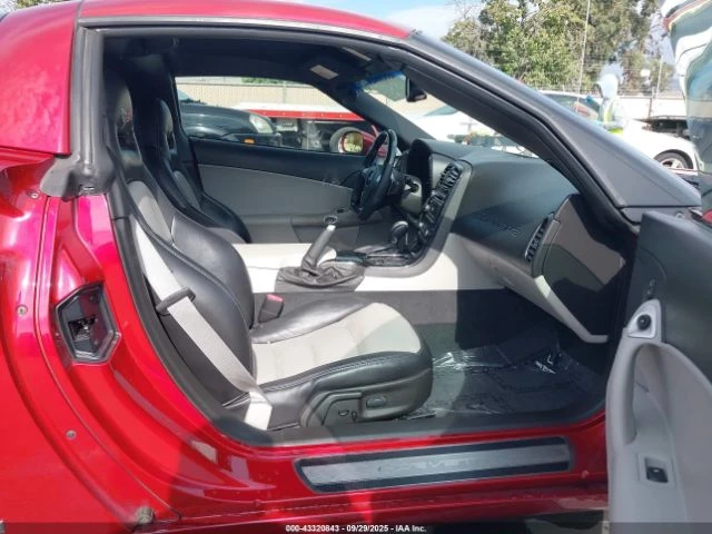 Chevrolet Corvette *   *  | Mobile.bg   11