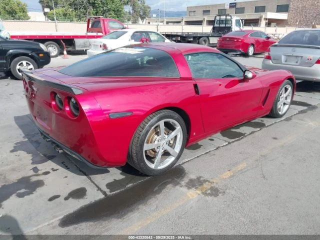 Chevrolet Corvette *   *  | Mobile.bg   4