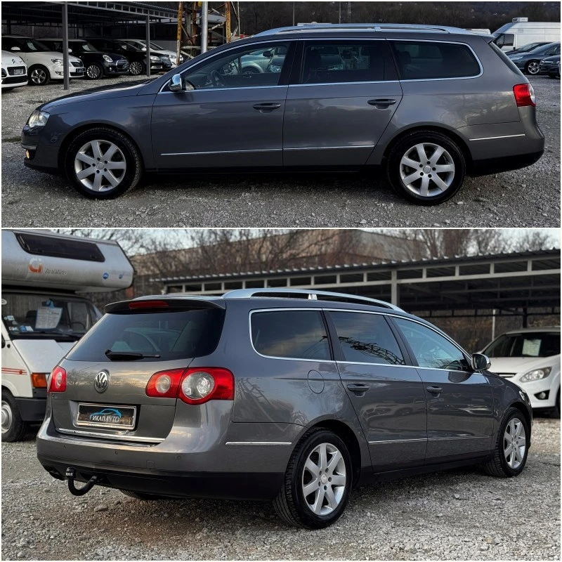 VW Passat 2.0TDI DSG HIGHLINE ITALY, снимка 5 - Автомобили и джипове - 53112021