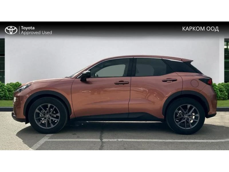 Lexus LBX Comfort | Mobile.bg � ����������� 3