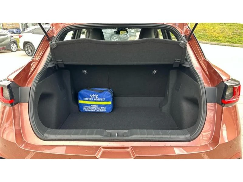 Lexus LBX Comfort | Mobile.bg � ����������� 6