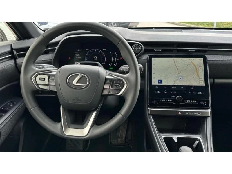 Lexus LBX Comfort | Mobile.bg � ����������� 7