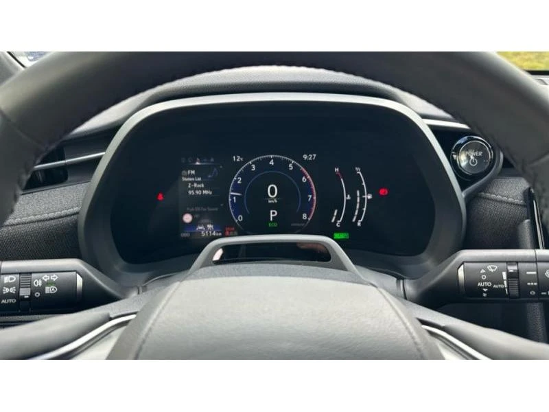 Lexus LBX Comfort | Mobile.bg � ����������� 8