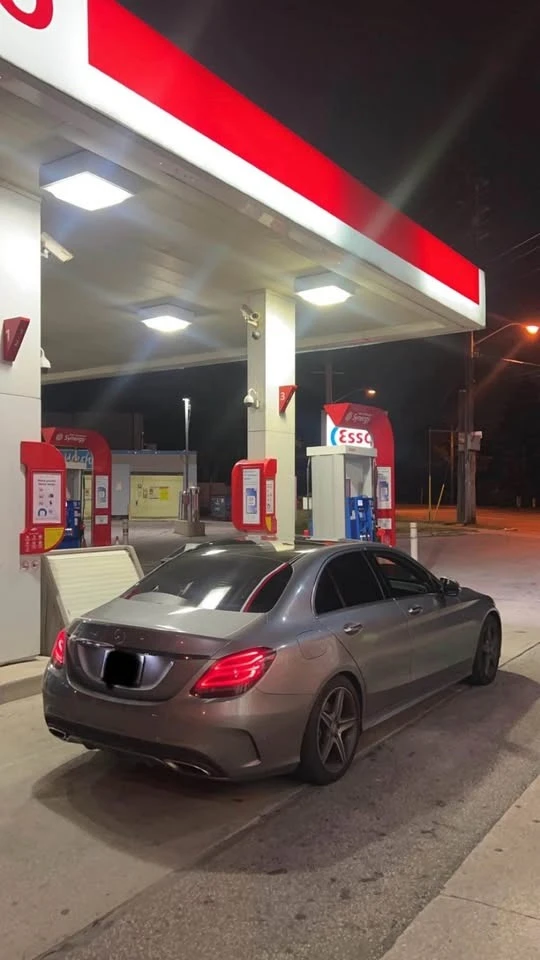 Mercedes-Benz C 300 * CARFAX * AMG PACK * АМБИЕНТНО * ПАНОРАМА, снимка 9 - Автомобили и джипове - 55464728