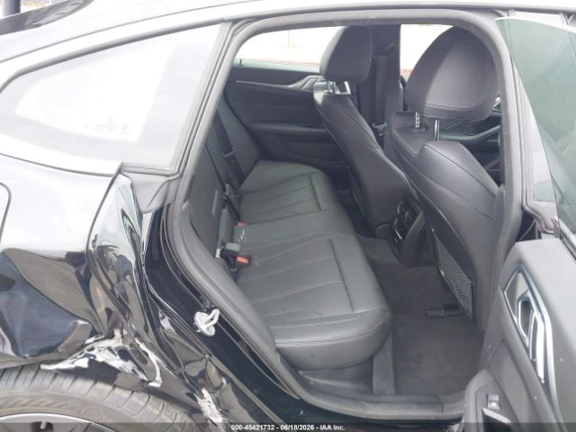 BMW i4 GRAN COUPE EDRIVE35, снимка 9 - Автомобили и джипове - 55949693