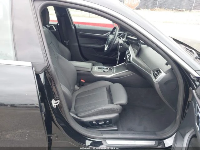 BMW i4 GRAN COUPE EDRIVE35, снимка 7 - Автомобили и джипове - 55949693
