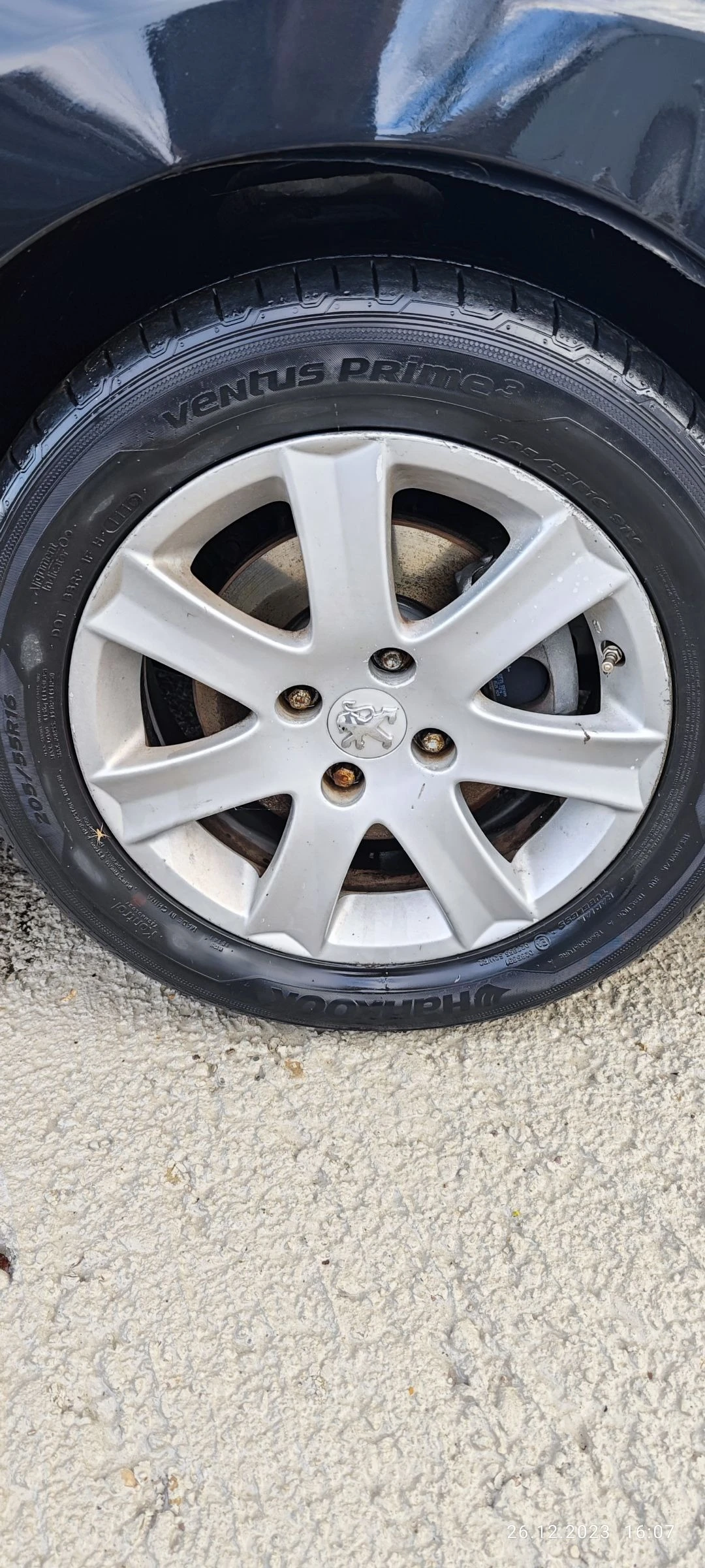 Peugeot 207 | Mobile.bg — изображение 15