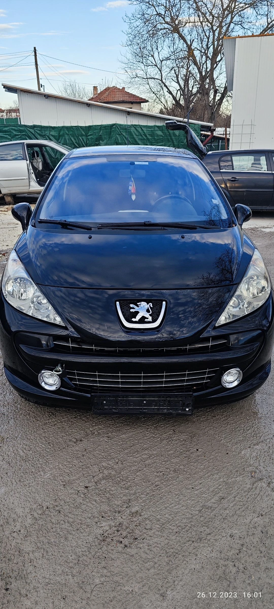 Peugeot 207  - изображение 2