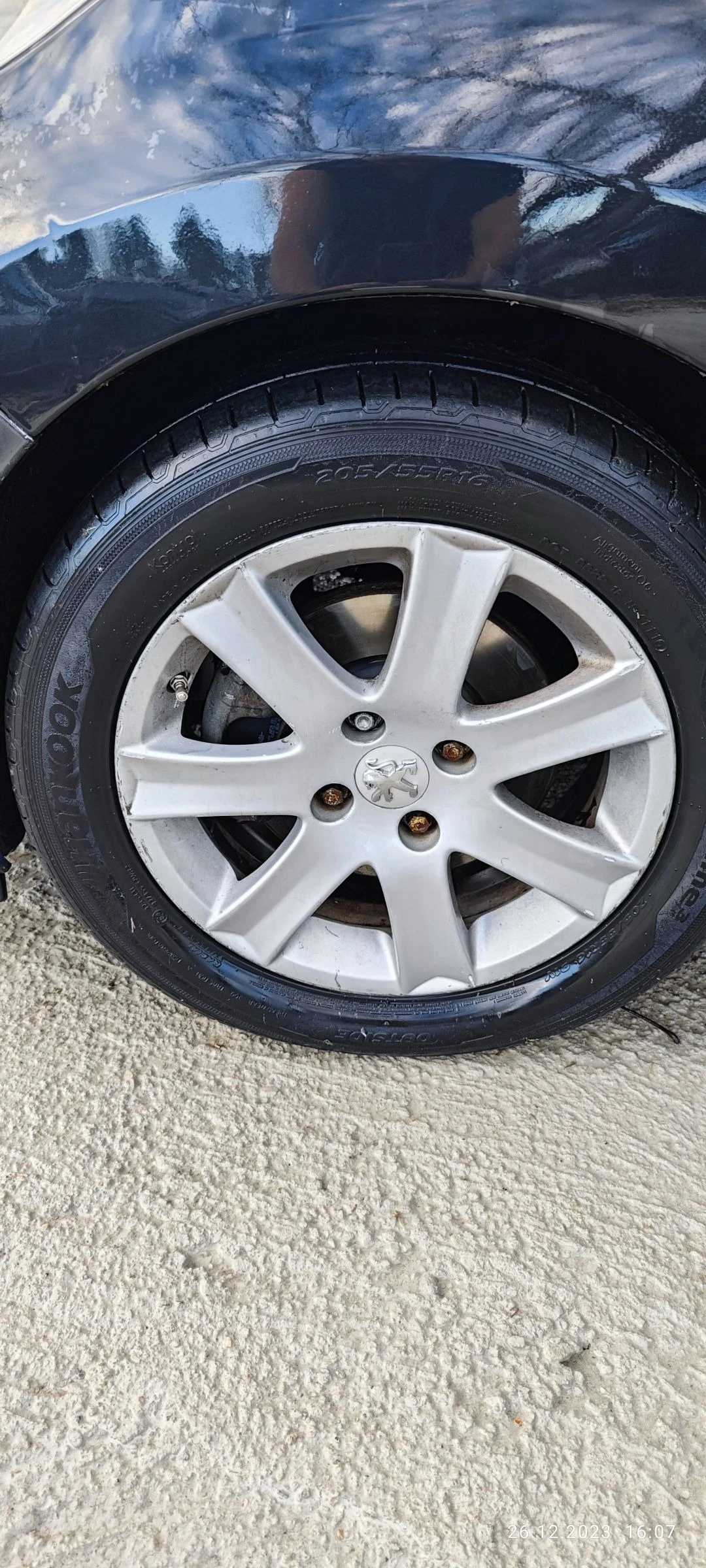 Peugeot 207 | Mobile.bg — изображение 14