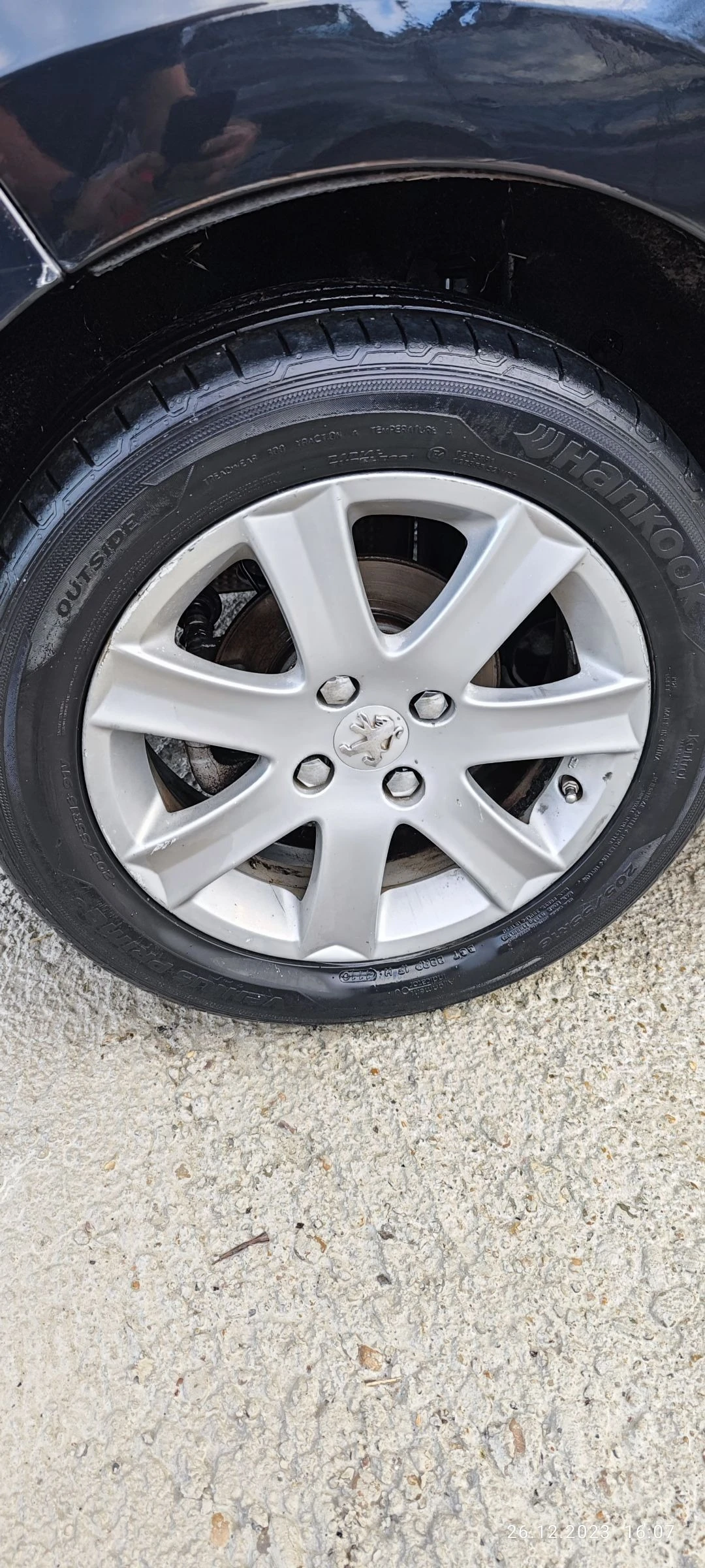 Peugeot 207 | Mobile.bg — изображение 16