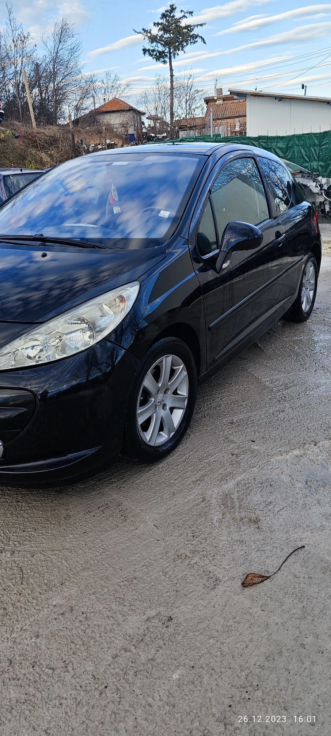 Peugeot 207  - изображение 3