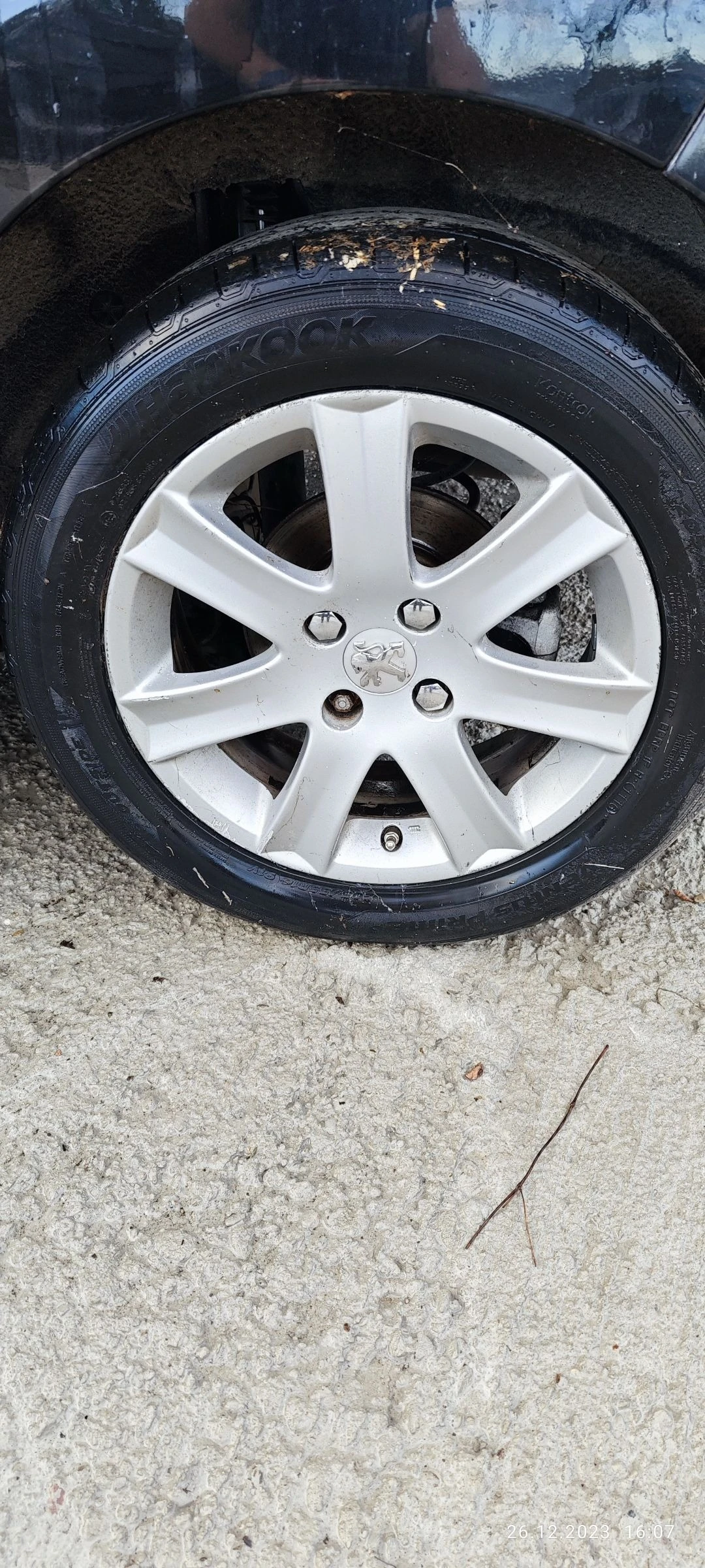 Peugeot 207 | Mobile.bg — изображение 17