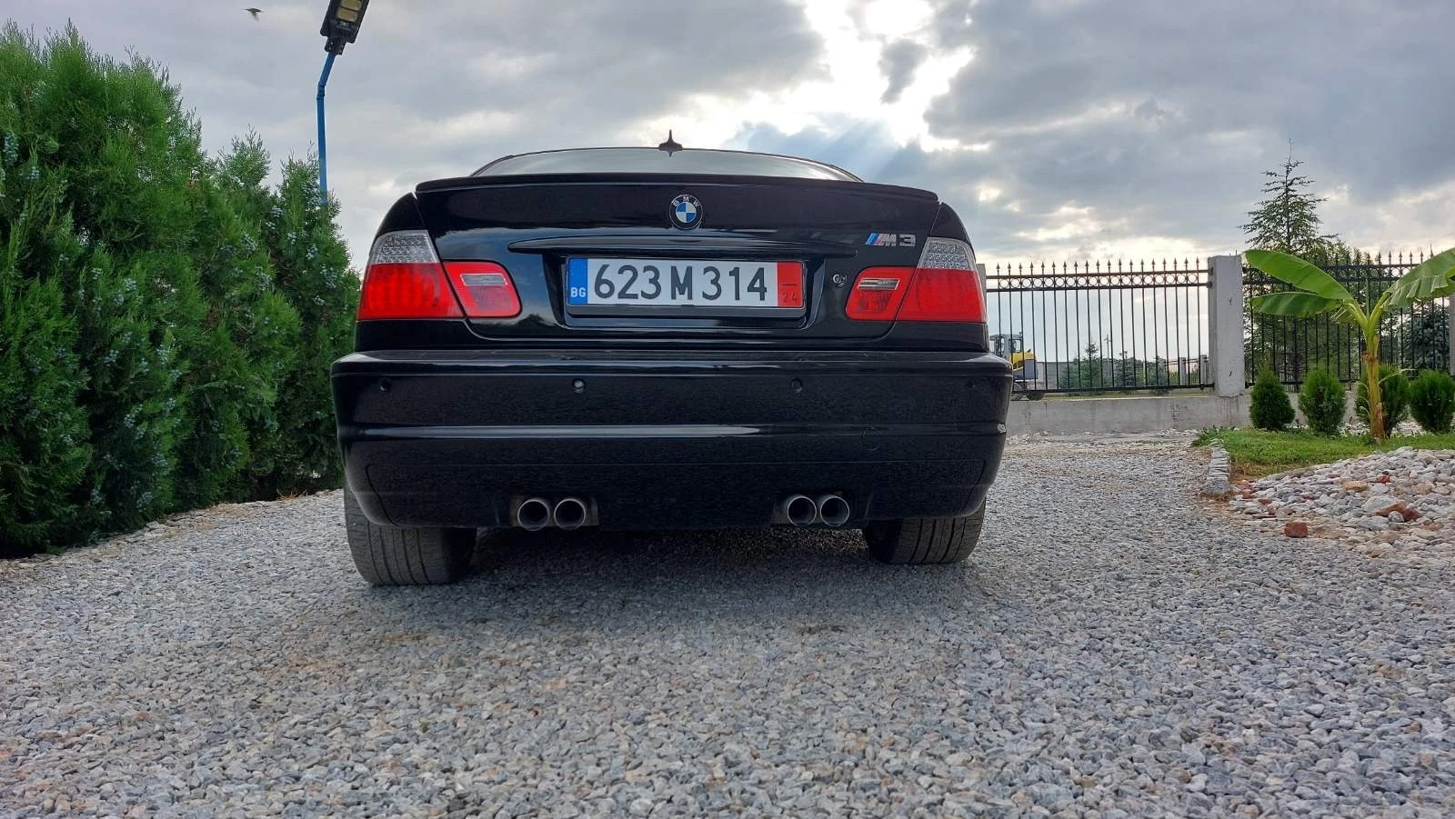 BMW M3 3.2 | Mobile.bg — изображение 14