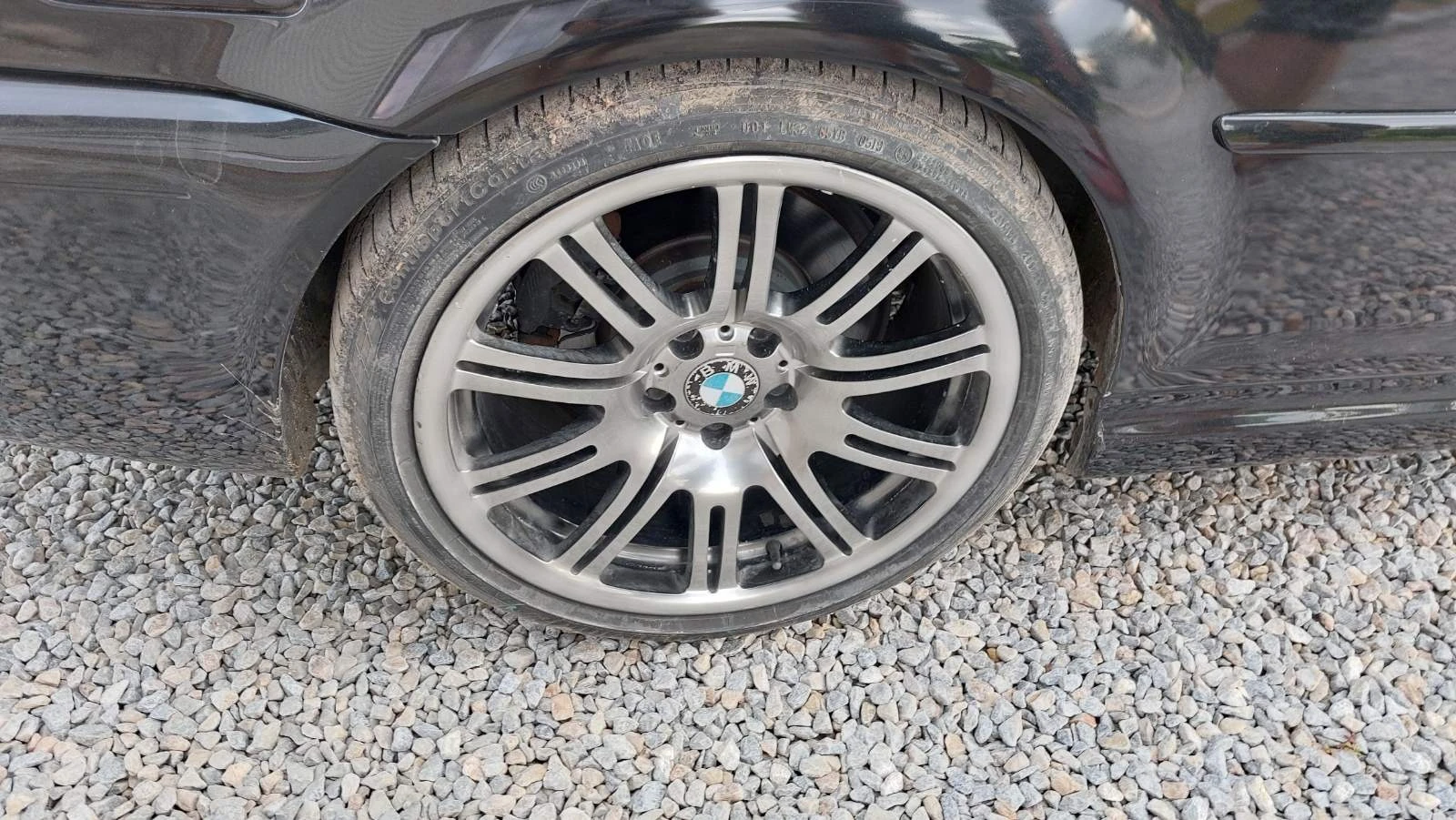 BMW M3 3.2 | Mobile.bg — изображение 13