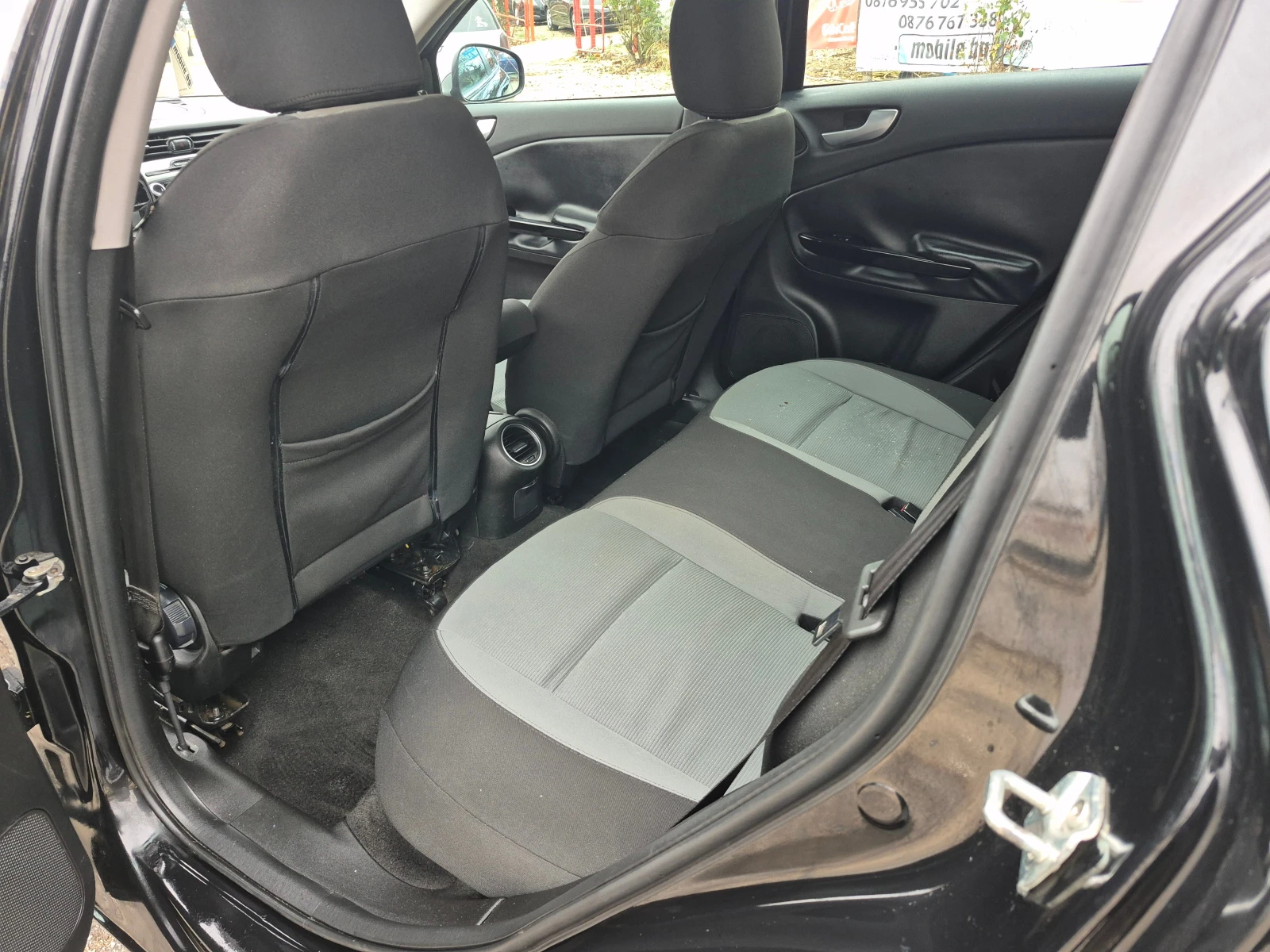 Alfa Romeo Giulietta 1.6 JTDm-2 | Mobile.bg — изображение 13