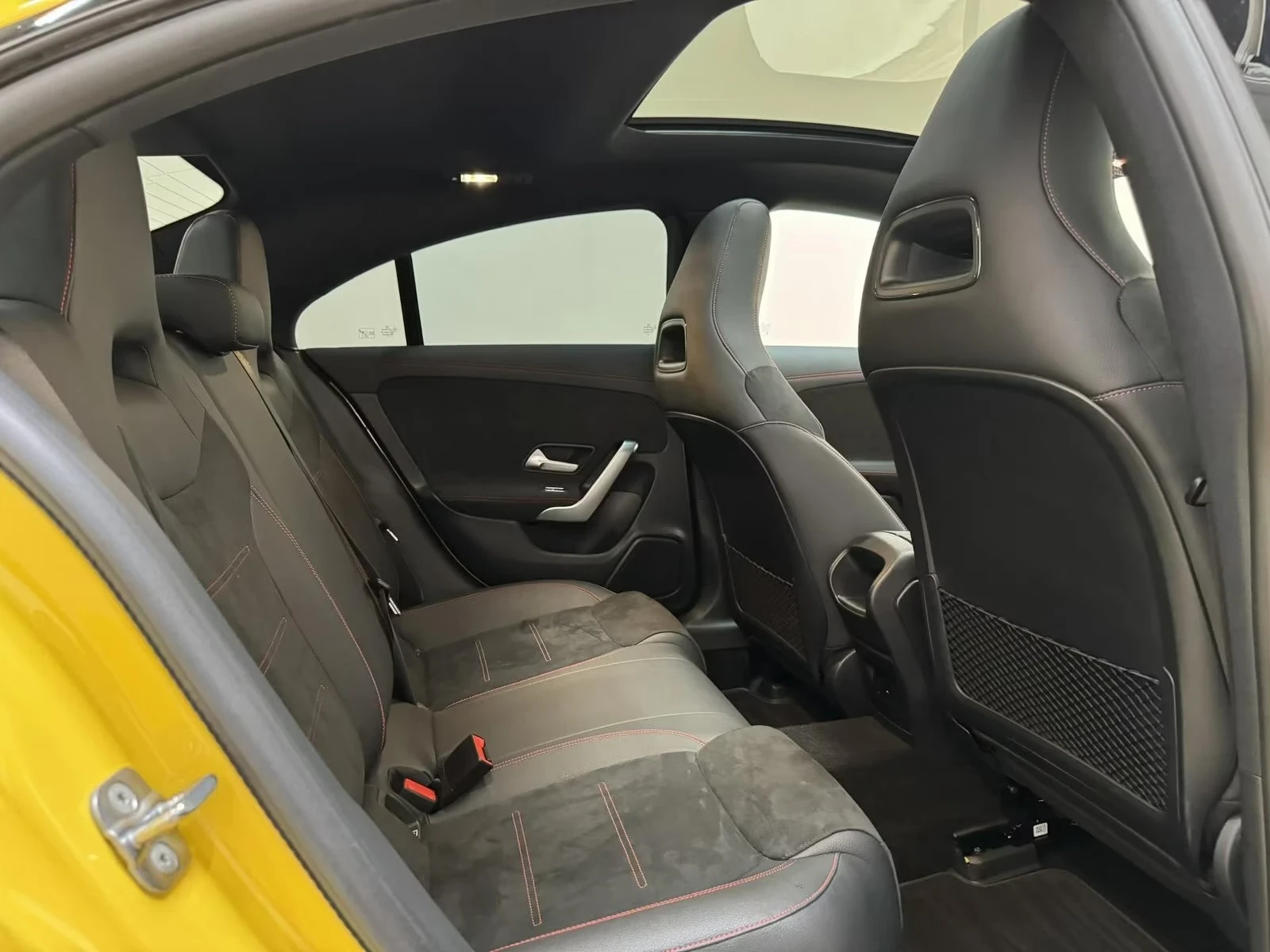 Mercedes-Benz CLA 220 4Matic MBUX/�����/������/360/Ambient/AMG | Mobile.bg � ����������� 16