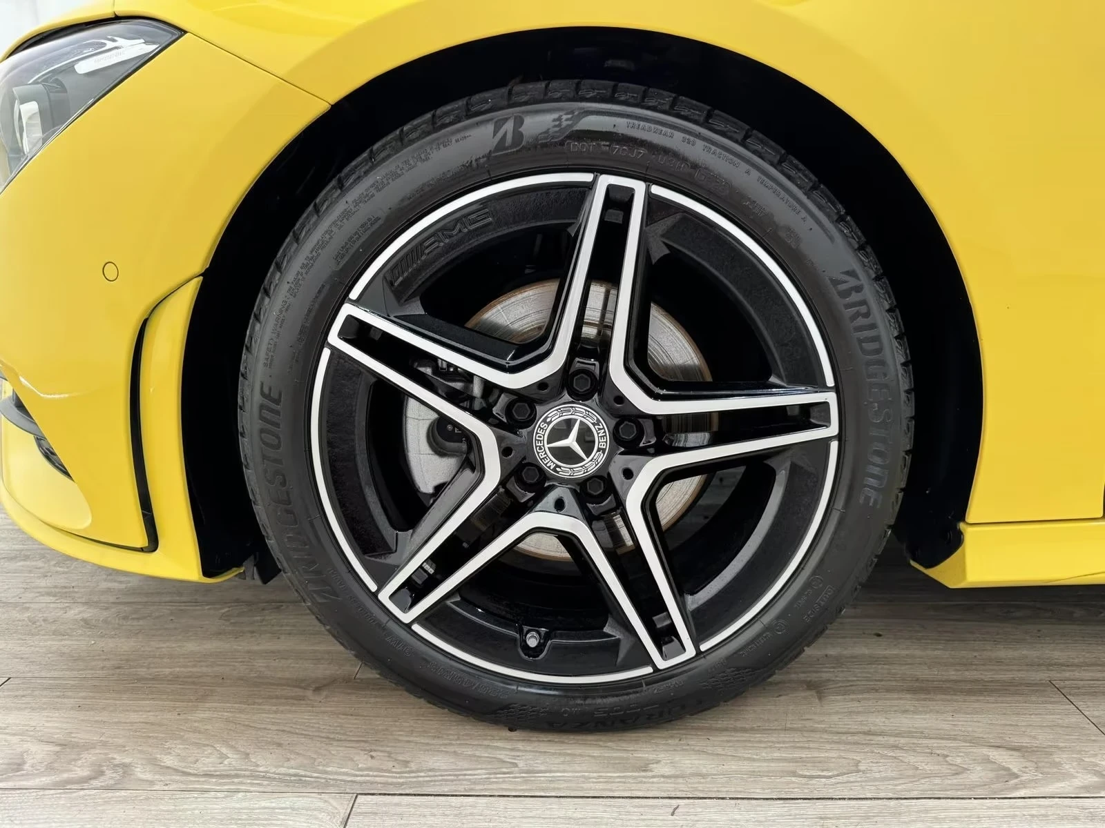 Mercedes-Benz CLA 220 4Matic MBUX/Печка/Камера/360/Ambient/AMG - изображение 5