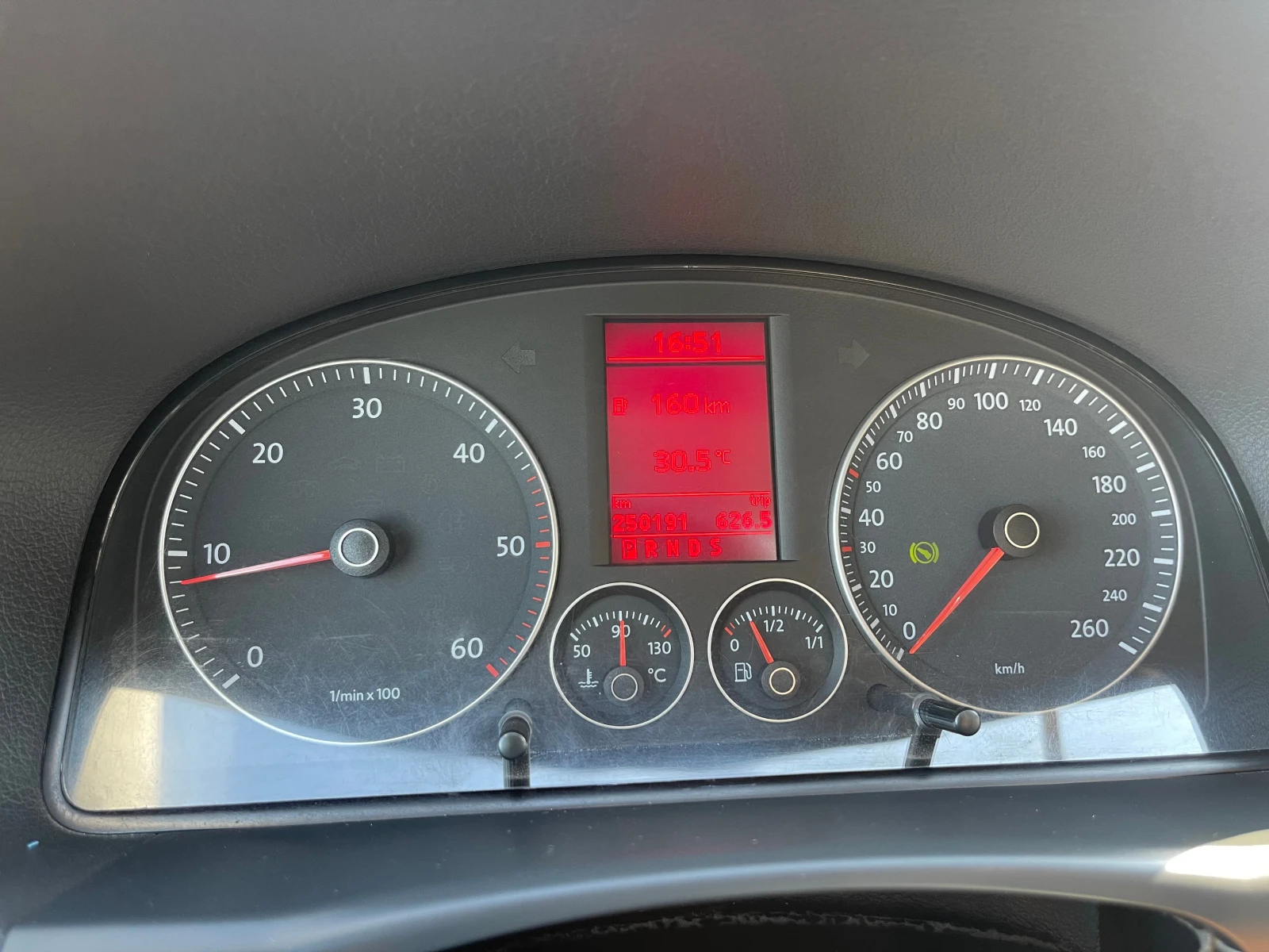 VW Touran | Mobile.bg   14