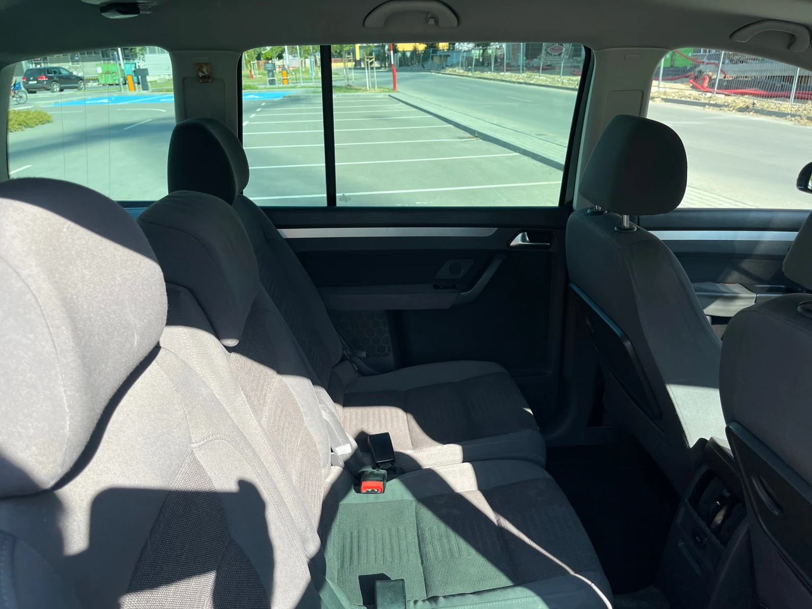 VW Touran | Mobile.bg   11