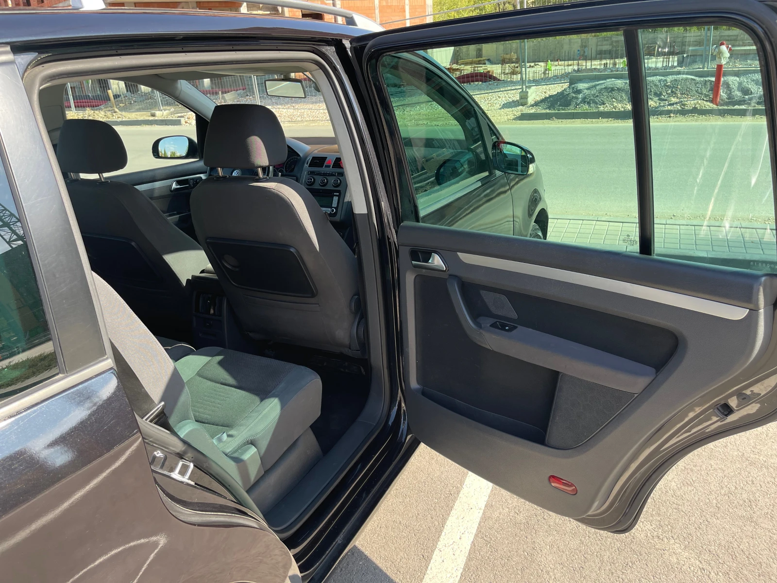 VW Touran | Mobile.bg   12