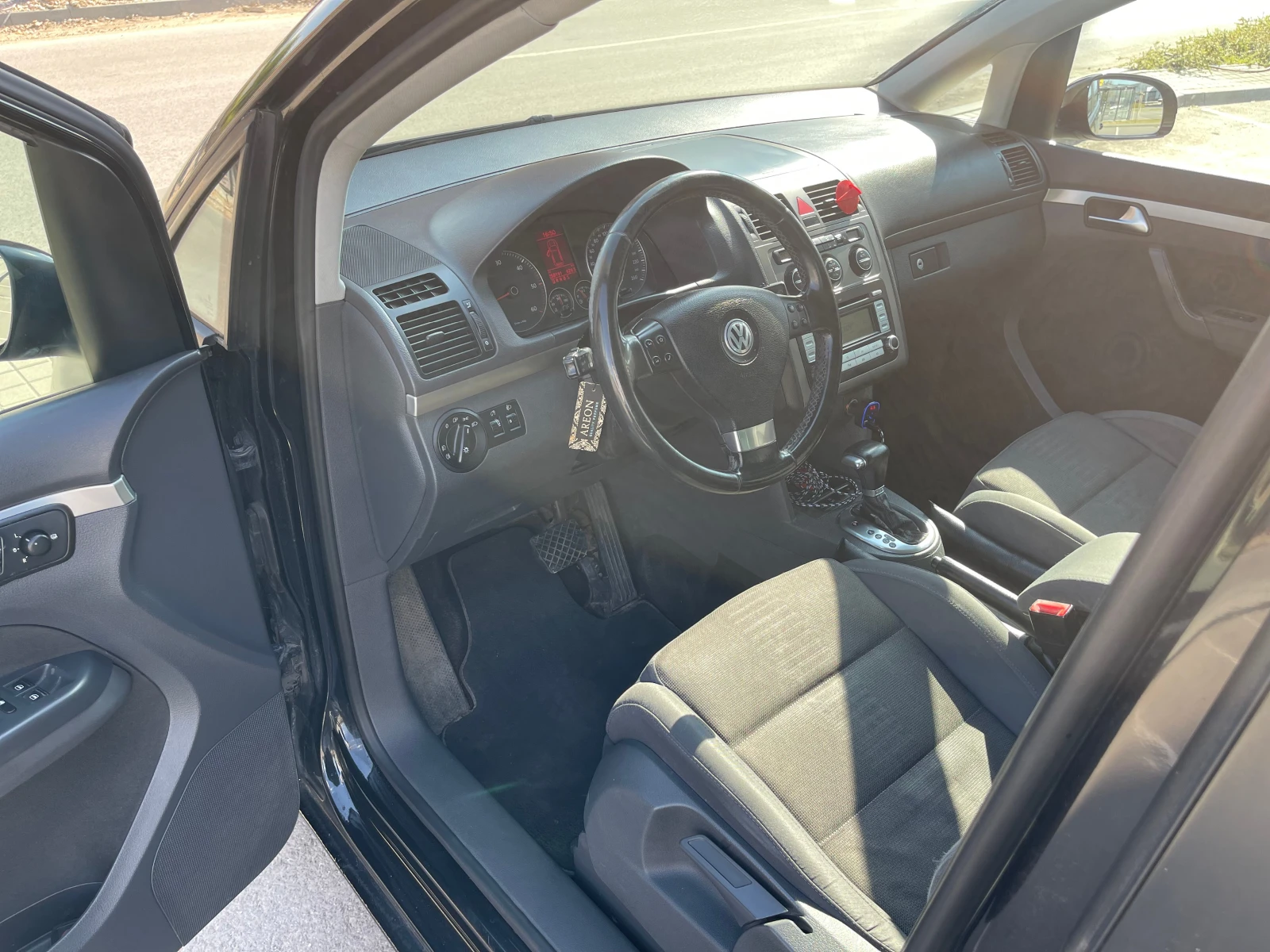 VW Touran | Mobile.bg   13