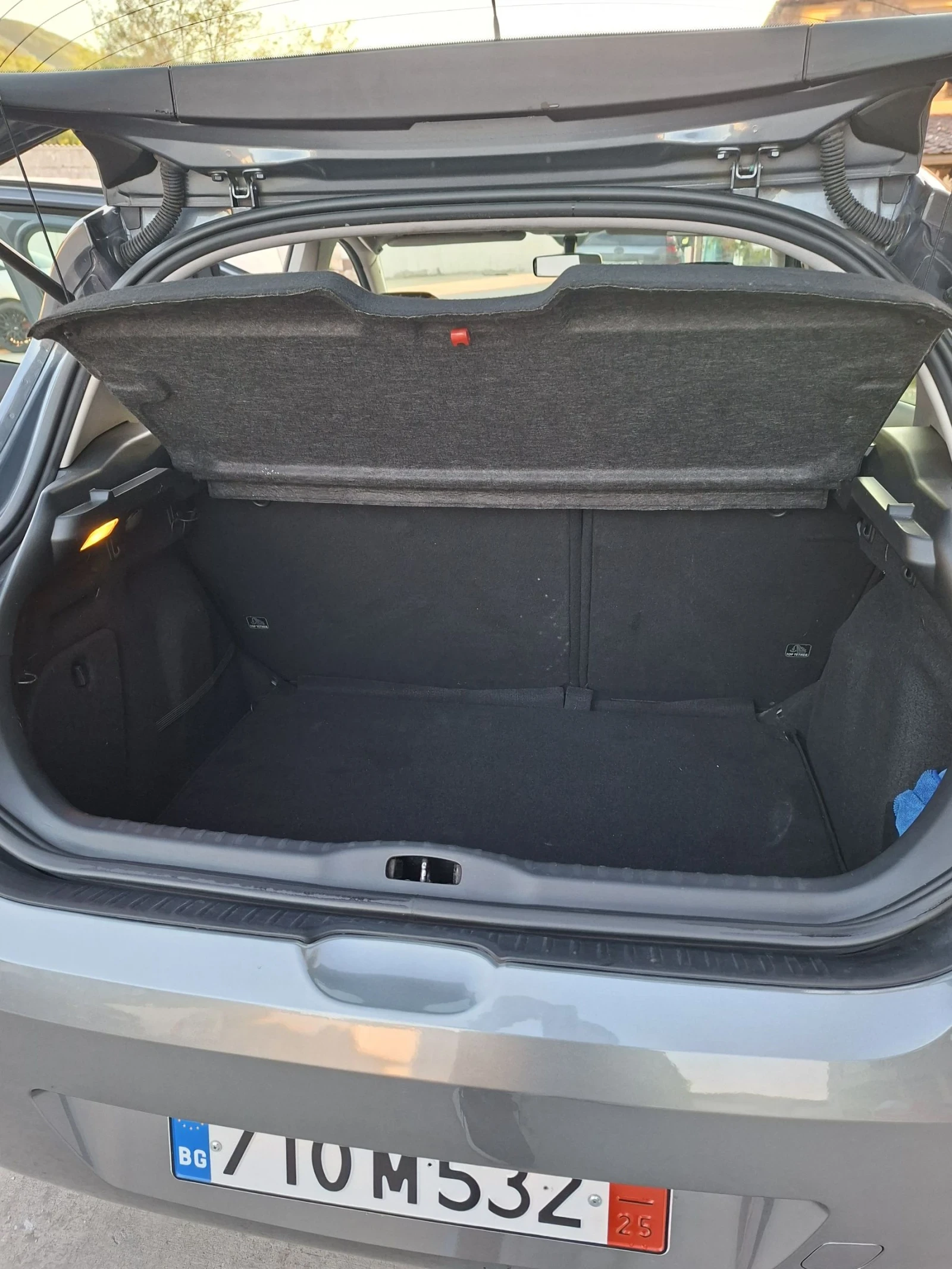 Peugeot 308  - изображение 8