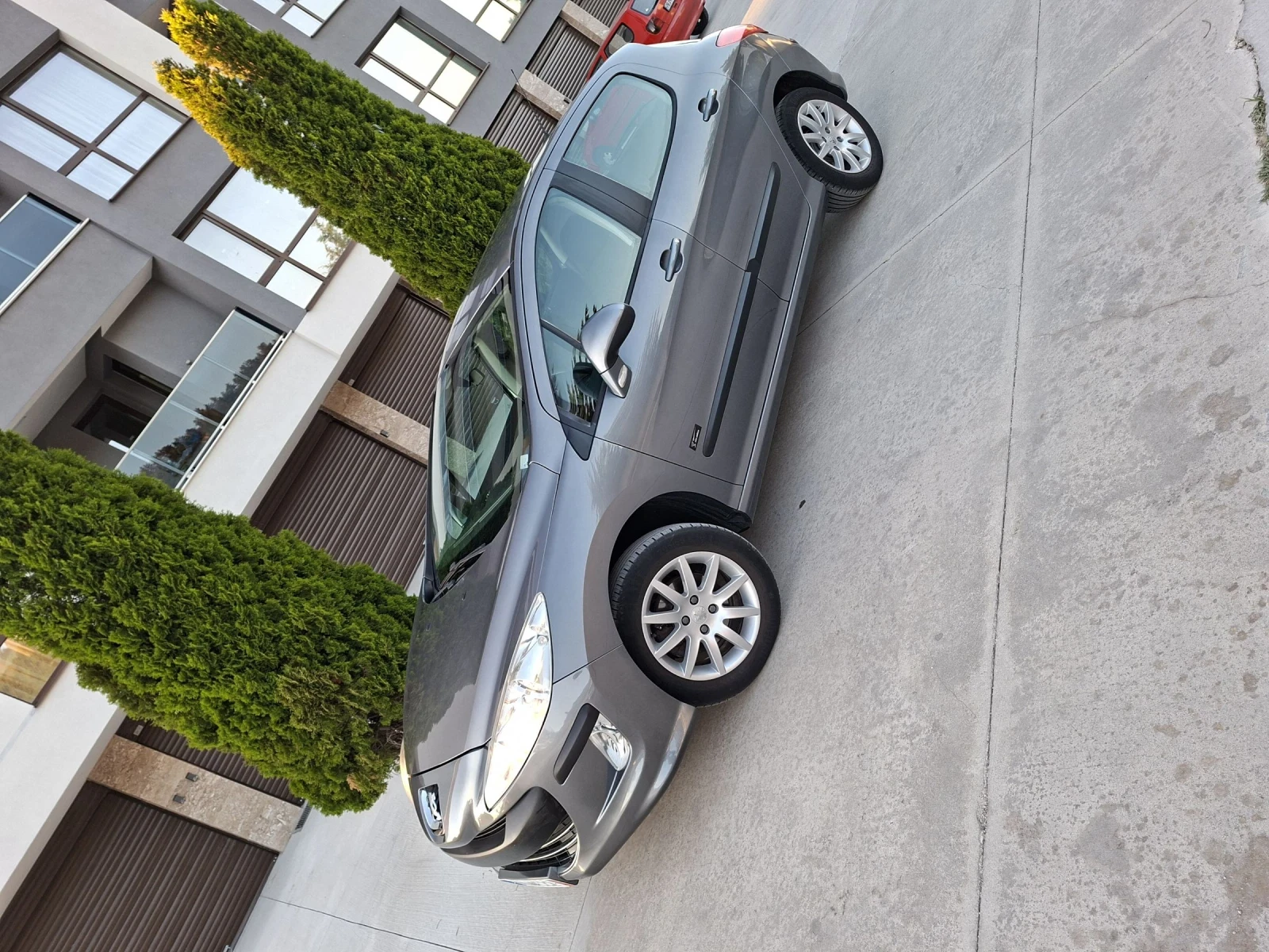 Peugeot 308  - изображение 3