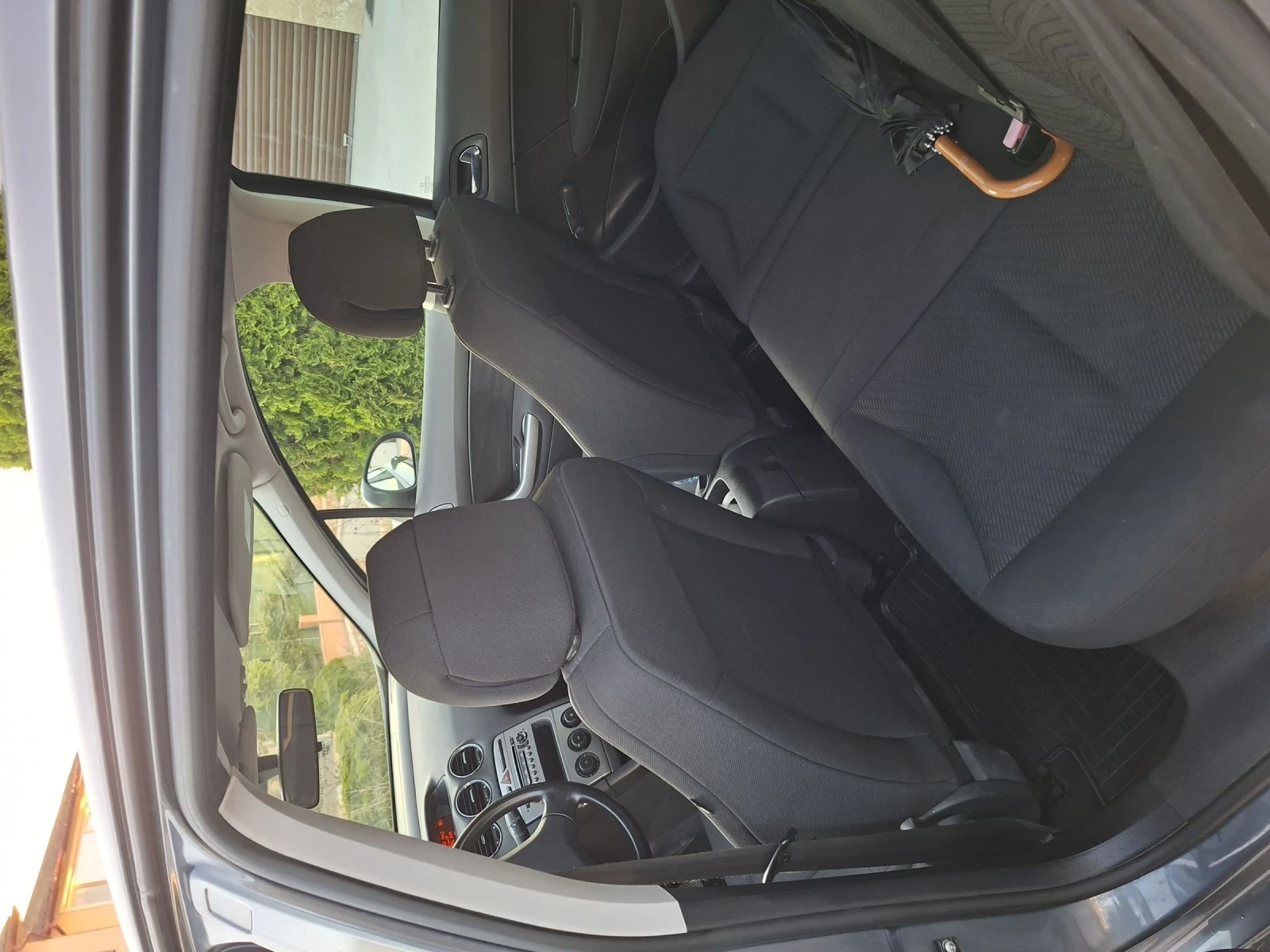Peugeot 308  - изображение 10