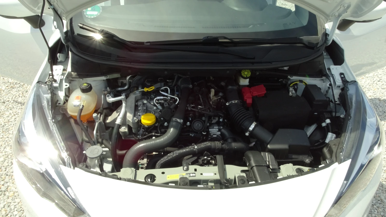 Nissan Micra 1.0 I * NAVI* KAMERA*  | Mobile.bg   14