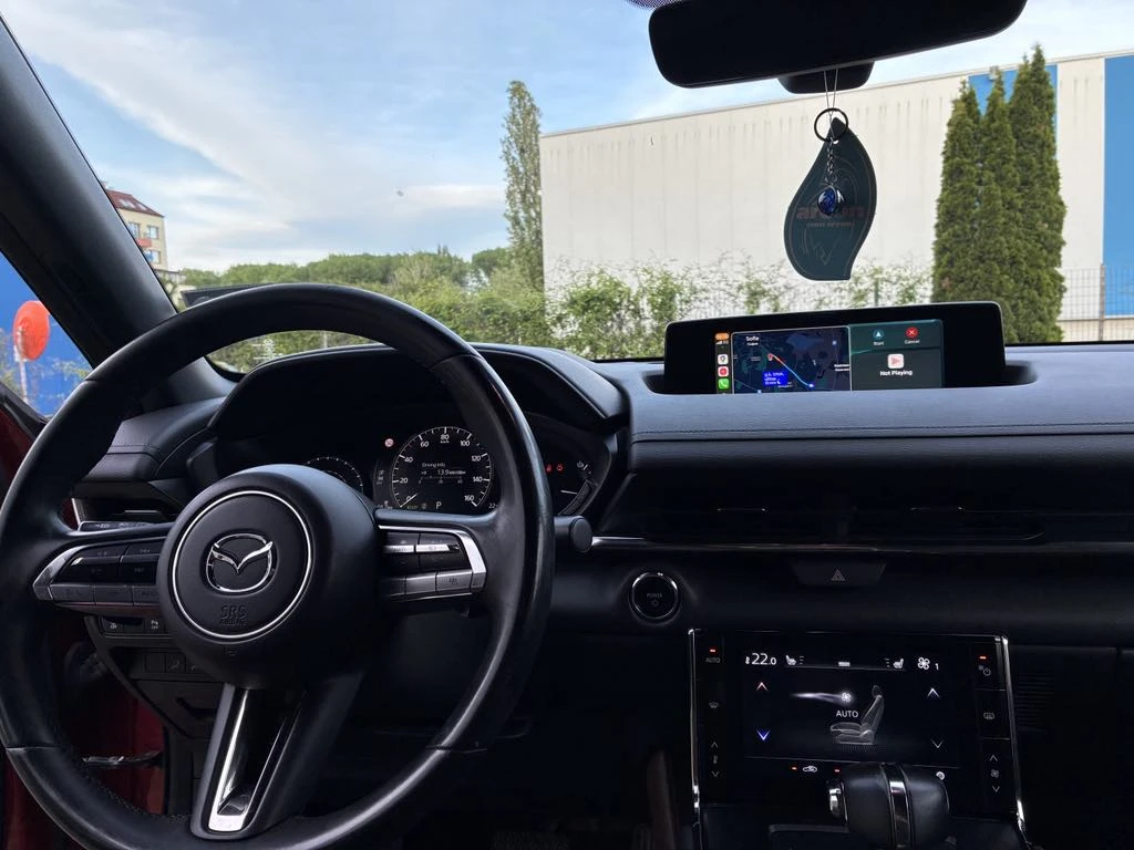 Mazda MX-30 Гаранционна - изображение 7