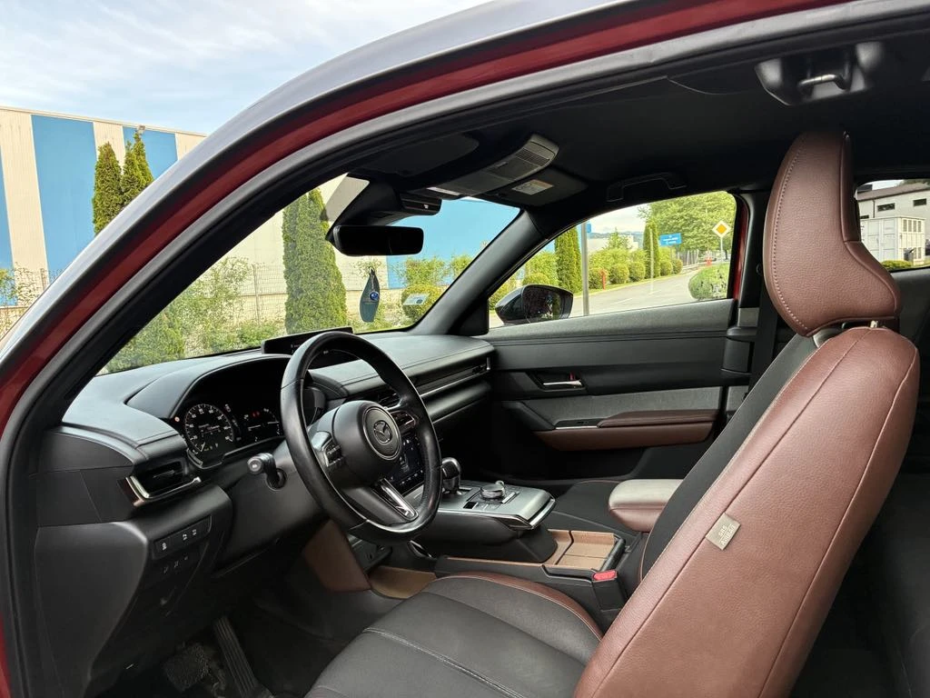 Mazda MX-30 Гаранционна - изображение 8