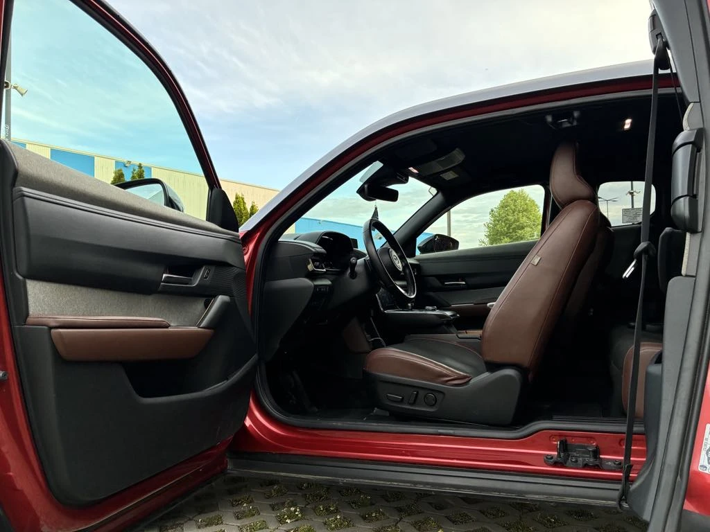 Mazda MX-30 Гаранционна - изображение 5