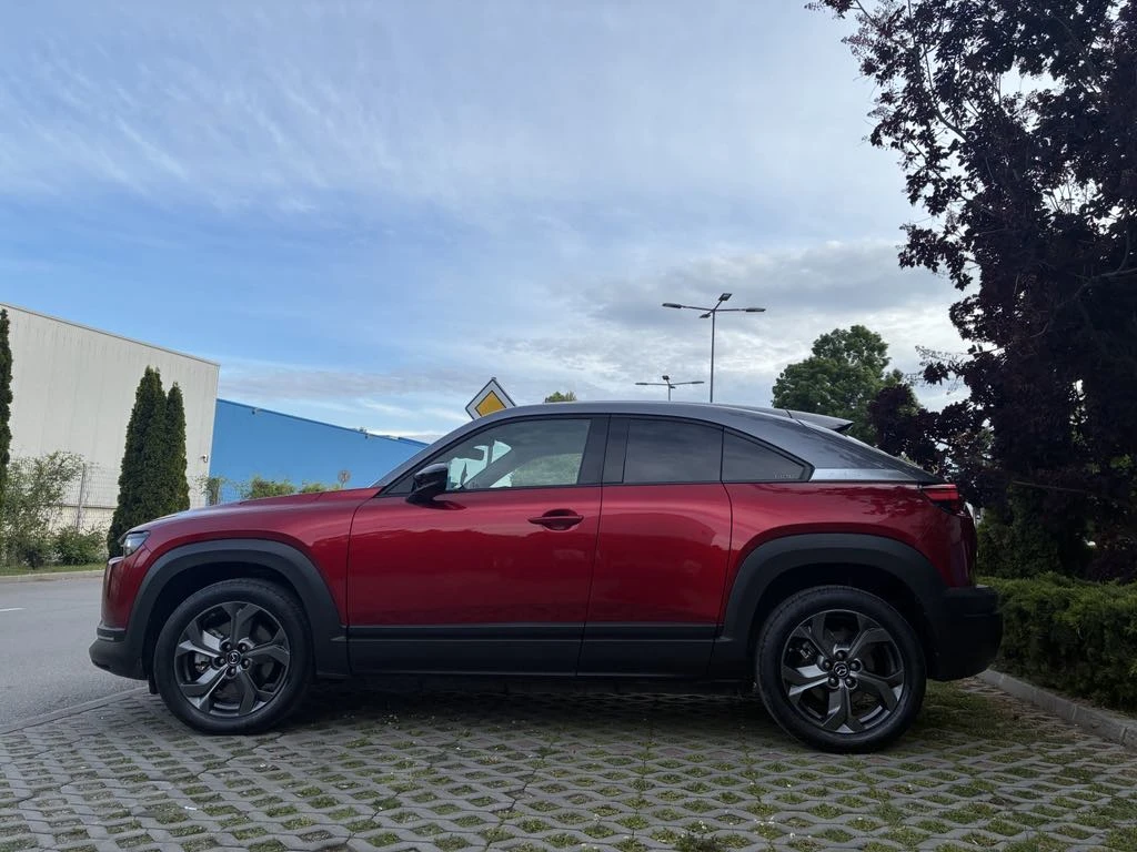 Mazda MX-30 Гаранционна - изображение 2